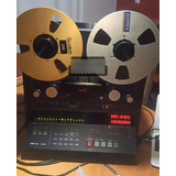 Cinta Abierta Profesional Fostex G16s 16 Tracks.