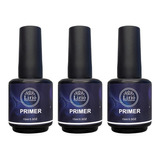 Kit Blindagem Lirió Top Coat Primer Gel Acrigel Unhas Oferta