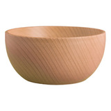 Ensaladera De Madera De Estilo Japonés, Frutero De Madera, A