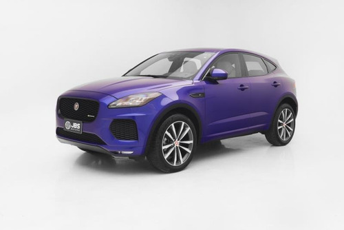 JAGUAR E-PACE 2.0 16V P300 GASOLINA R-DYNAMIC SE AWD AUTOMÁT