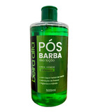 Loção Pós Barba Clássica Beira Alta Homem 500ml - 3 Unidades