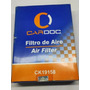 Filtro Aire Ford Fusion V6 2007 Al 2009. Ck 19158. Cardoc Ford Fusion