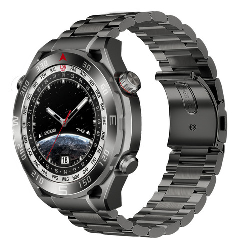 Relojes Impermeables Lemfo X10 Pro Ip67, Relojes Deportivos