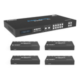 Hdbaset 8x8 Parent