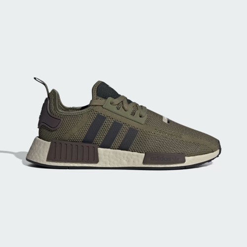 Tênis adidas Nmd R1 Masculino Verde 