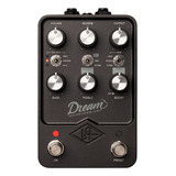 Universal Audio Uafx Pedals Dream '65 Reverb Amplifier