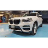 Bmw X3 Sdrive20ia Executive 