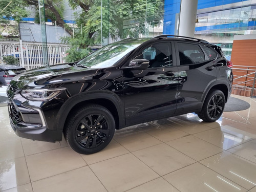 Chevrolet Tracker Rs 2024