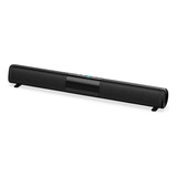 Tv Soundbar Parlante Inalámbrico Bluetooth 2