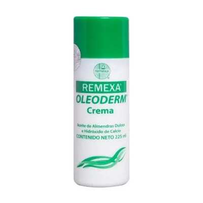 Remexa Oleordem Crema 225 Ml | MercadoLibre