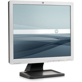 Monitor Hp Le1711 17-inch (1280 X 1024 Lcd, Vga) Em886aa#abm