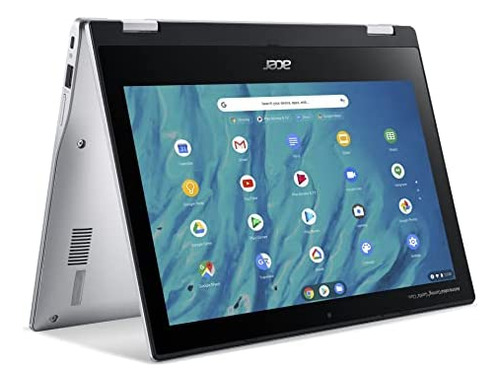 Acer Spin 311-2h Chromebook, Celeron, 64gb Emmc, 4gb Ram