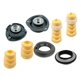 Kit Bases Delanteras Y Gomas De Rebote Audi S3 Quattro 14-19