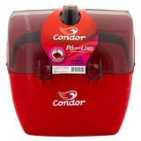 Pá Para Lixo Dispenser Condor