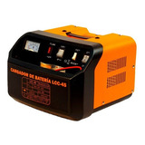 Cargador De Bateria 12v/24v 30a Lcc-45