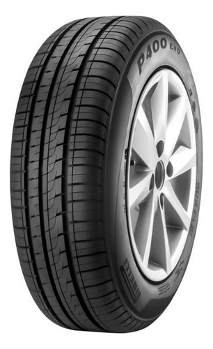 Cubiertas-para-auto Pirelli-p400ev-175-70r14-84t