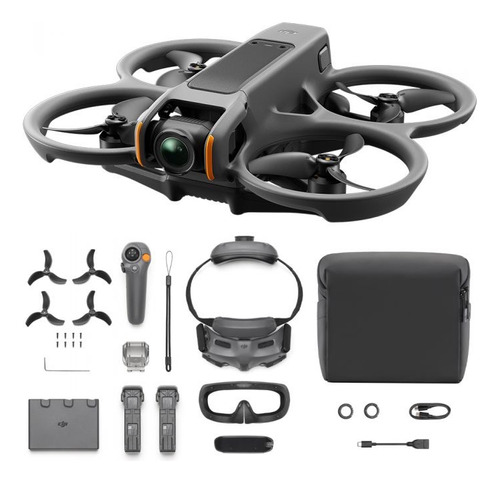 Dji Avata 2 Fly More Combo