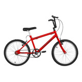 Bicicleta De Passeio Feminina Masculina Aro 20 Ultra Bikes