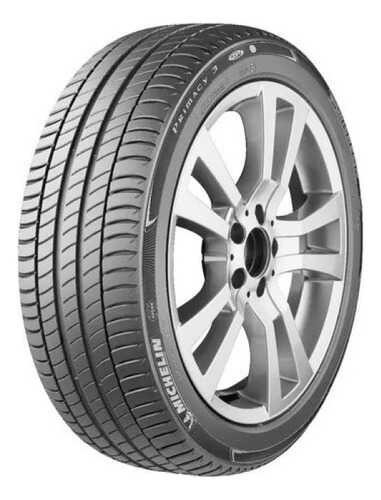 Cubierta Michelin Primacy 3 225/50r17 94w