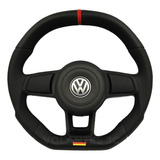 Volante Esportivo Porsche Para Volkswagen Gol G2 G3 G4