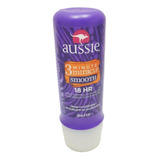 Máscara Aussie 3 Minute Moracle Smooth 236 Ml