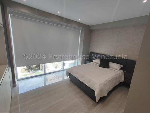 Apartamento Residencias 3g Con Piscina Pozo De Agua En Venta En Las Mercedes Calle La Cinta Caracas - Imagen 3