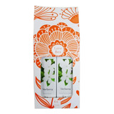 Pack Crema Y Body Splash Verbena Elementos Esenciales 