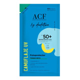 Acf By Dadatina Refill Fotoprotector Toque Seco Fps 50+ 6c