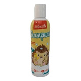 Shampoo Para Erizos De Tierra 125cc.