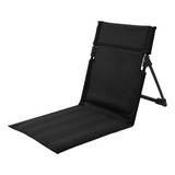 Silla De Exterior Plegable Para Ocio Al Aire Libre, Ligera P