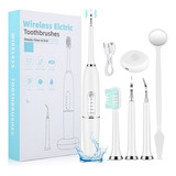 Limpiador De Dientes Ultrasónico Dental Scaler