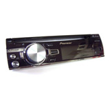 Frente Cd Pioneer Deh-x8680bt - Só A Frente Com N F