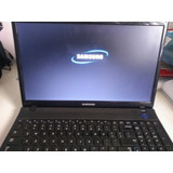 Notebook Samsung Np300e5c