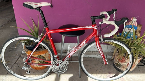 Bicicleta Scott 