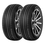 Llantas En Promocion Rin 13 X2  165/70r13 79t Blazer Hp