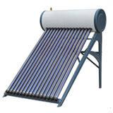Termotanque Solar Presurizado Heat Pipe 150l
