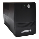 Ups Lyonn Ctb-800ap (luz Led) Ks