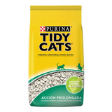 Piedras Sanitarias Tidy Cats X 3.6 Kg