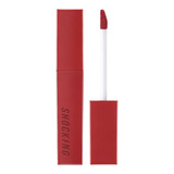 Tonymoly - Tinta Labial Mate The Shocking 05 Breaking News