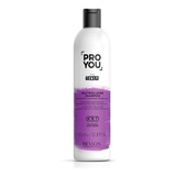 Shampoo White Hair Revlon Cabellos Blanco Y Grises X 350 Ml