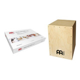 Kit De Miocaj De Percusion Meinl Para Construir Su Propio C