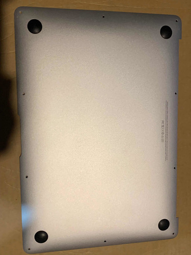 Botton Case Macbook Air 13, A1466