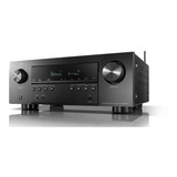 Amplificador Teatro 7.2 Denon Avr-s960h 4k / 8k Bluetooth Wi