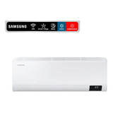  Samsung  Split Inverter  Frío/calor 12000 Btu  Blanco 220v 