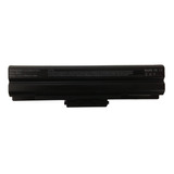 Bateria Repuesto Sony Vaio Vgp-bps13 Vgp-bps13a Vgp-bps13/b