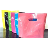 Bolsa Tipo Boutique 40x40 1kg Bolsa 100%reciclable 