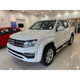 Volkswagen Vw Amarok V6 0km Highline Precio Full 4x4 2024 B9