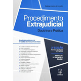 Procedimento Extrajudicial (3 Edição 2023) Imperium