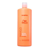 Shampoo Invigo Nutri-enrich 1l - Wella Professionals