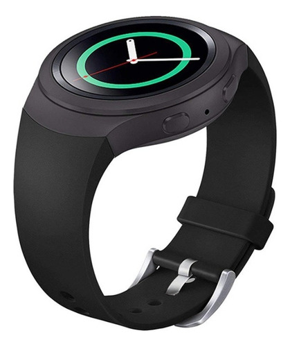 Correa Para Samsung Gear S2 + 2 Lamina Vidrio